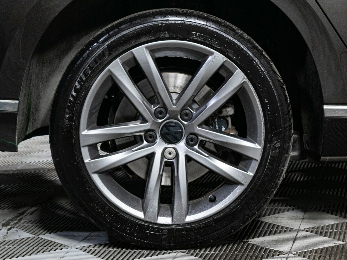 Купить Volkswagen Passat DSG6 B8, 2017, 97 768 км, фото №18