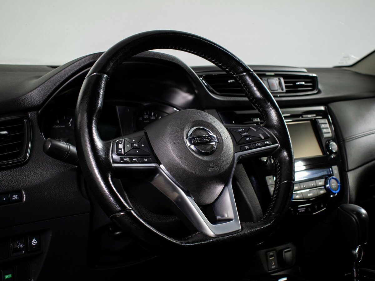 Купить Nissan Qashqai II Рестайлинг, 2019, 152 000 км, фото №14