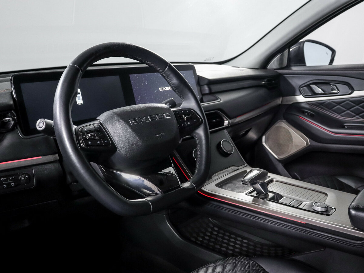 Купить Exeed TXL I Рестайлинг, 2023, 61 000 км, фото №11