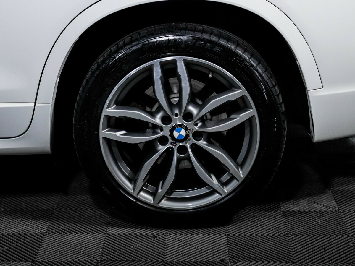 Купить BMW X3 20i xDrive II (F25) Рестайлинг, 2016, 114 700 км, фото №13