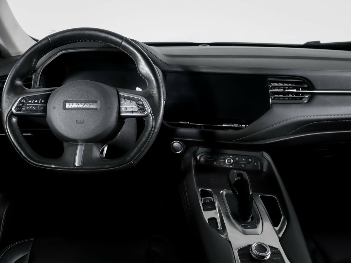 Купить Haval F7 I, 2022, 57 000 км, фото №10
