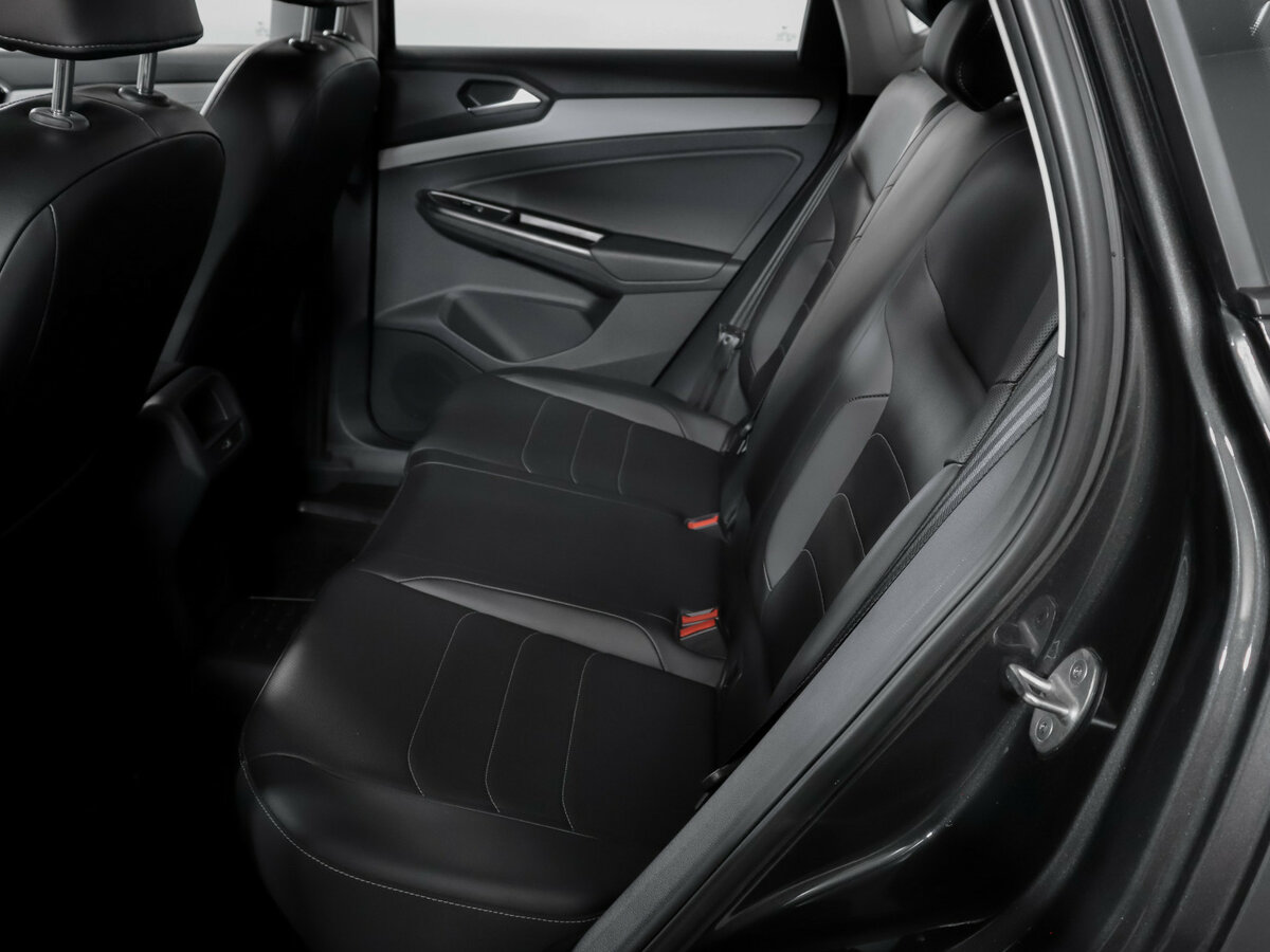 Купить Jetta VS5 I Рестайлинг, 2023, 30 410 км, фото №8