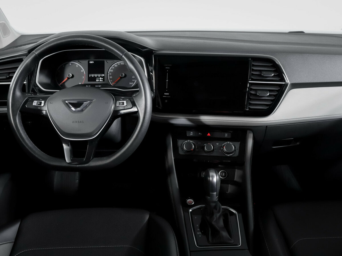 Купить Jetta VS5 I Рестайлинг, 2023, 30 410 км, фото №10