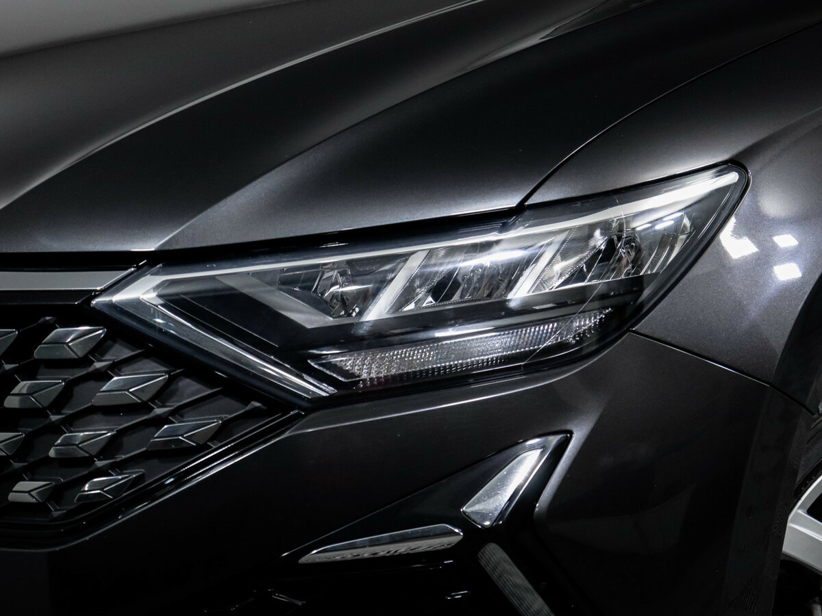 Купить Jetta VS5 I Рестайлинг, 2023, 30 410 км, фото №13