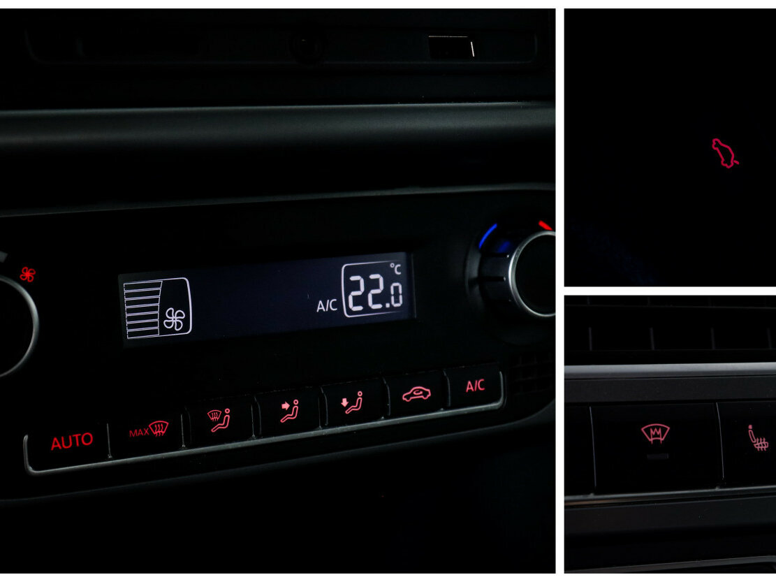 Купить Volkswagen Polo V Рестайлинг, 2016, 57 000 км, фото №16