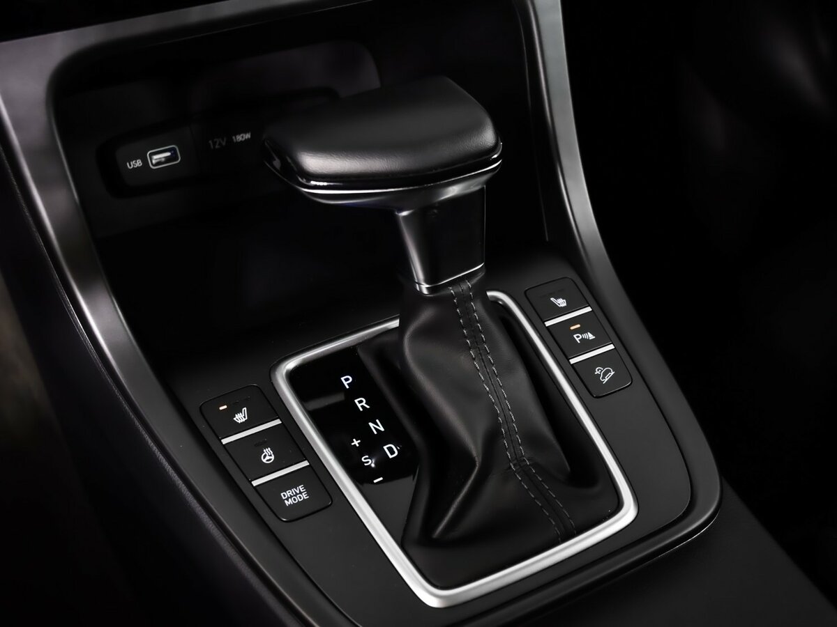 Купить Hyundai Creta II, 2022, 68 528 км, фото №16