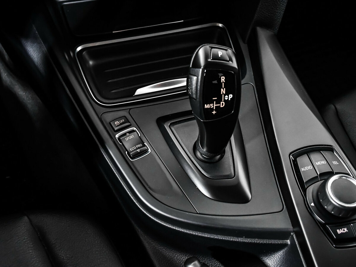 Купить BMW 3 серии 320i VI (F3x), 2013, 97 818 км, фото №15