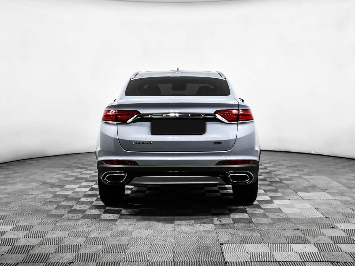 Купить Geely Tugella I, 2021, 77 350 км, фото №5