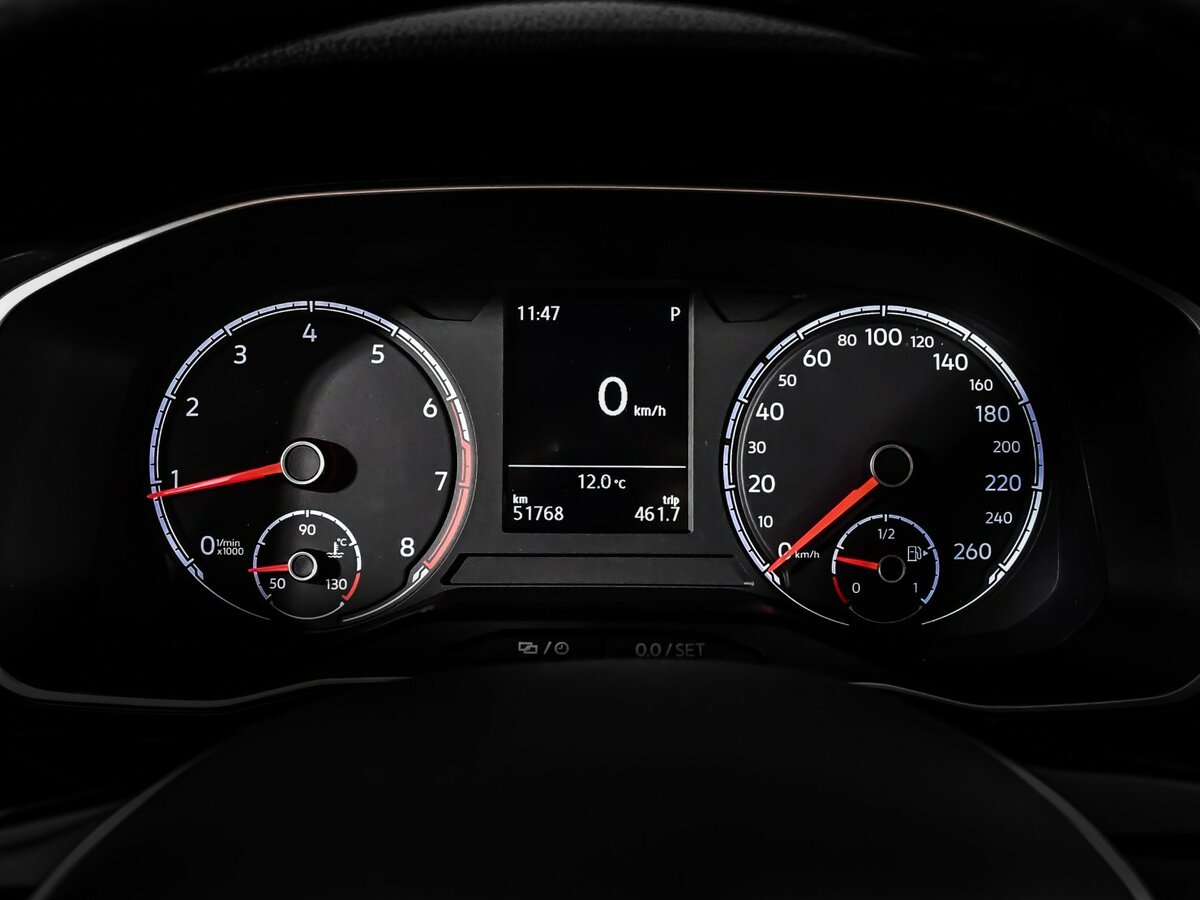 Купить Jetta VS7 I Рестайлинг 1, 2022, 51 767 км, фото №10