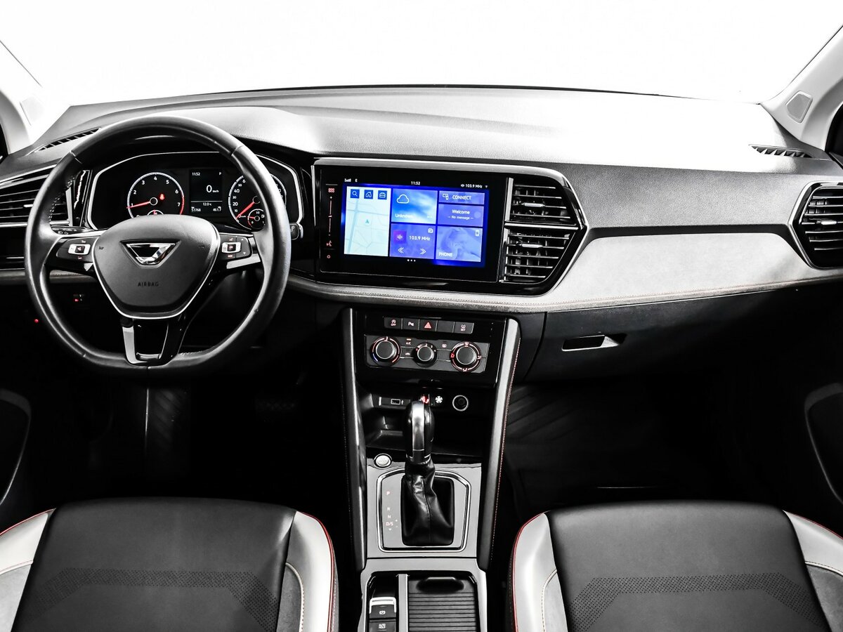 Купить Jetta VS7 I Рестайлинг 1, 2022, 51 767 км, фото №11