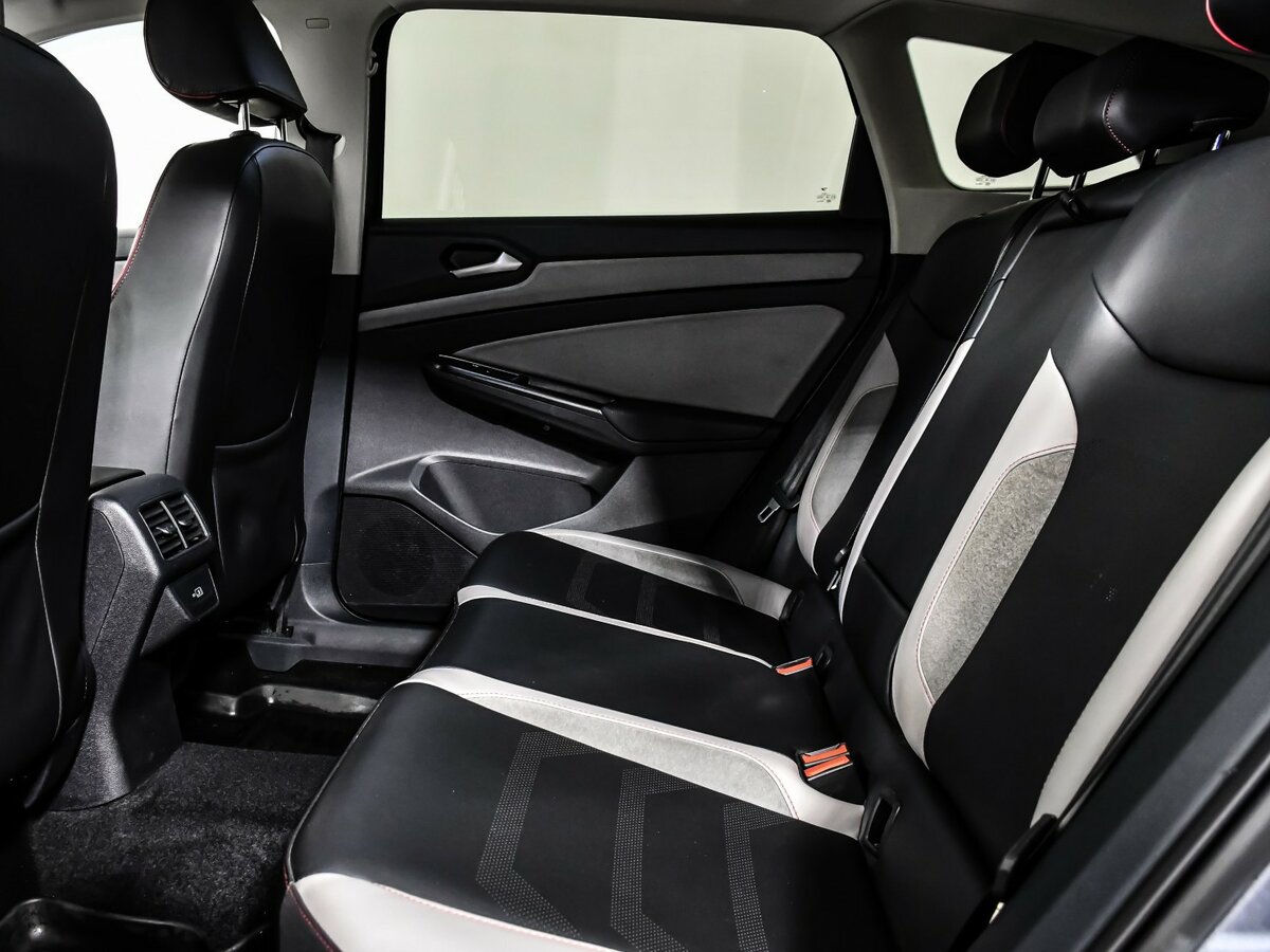 Купить Jetta VS7 I Рестайлинг 1, 2022, 51 767 км, фото №12