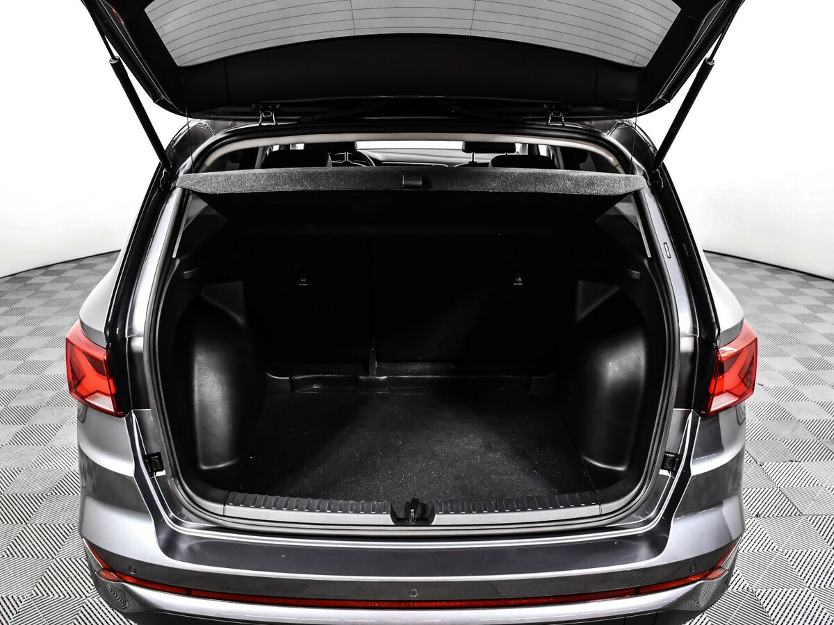 Купить Jetta VS7 I Рестайлинг 1, 2022, 51 767 км, фото №14