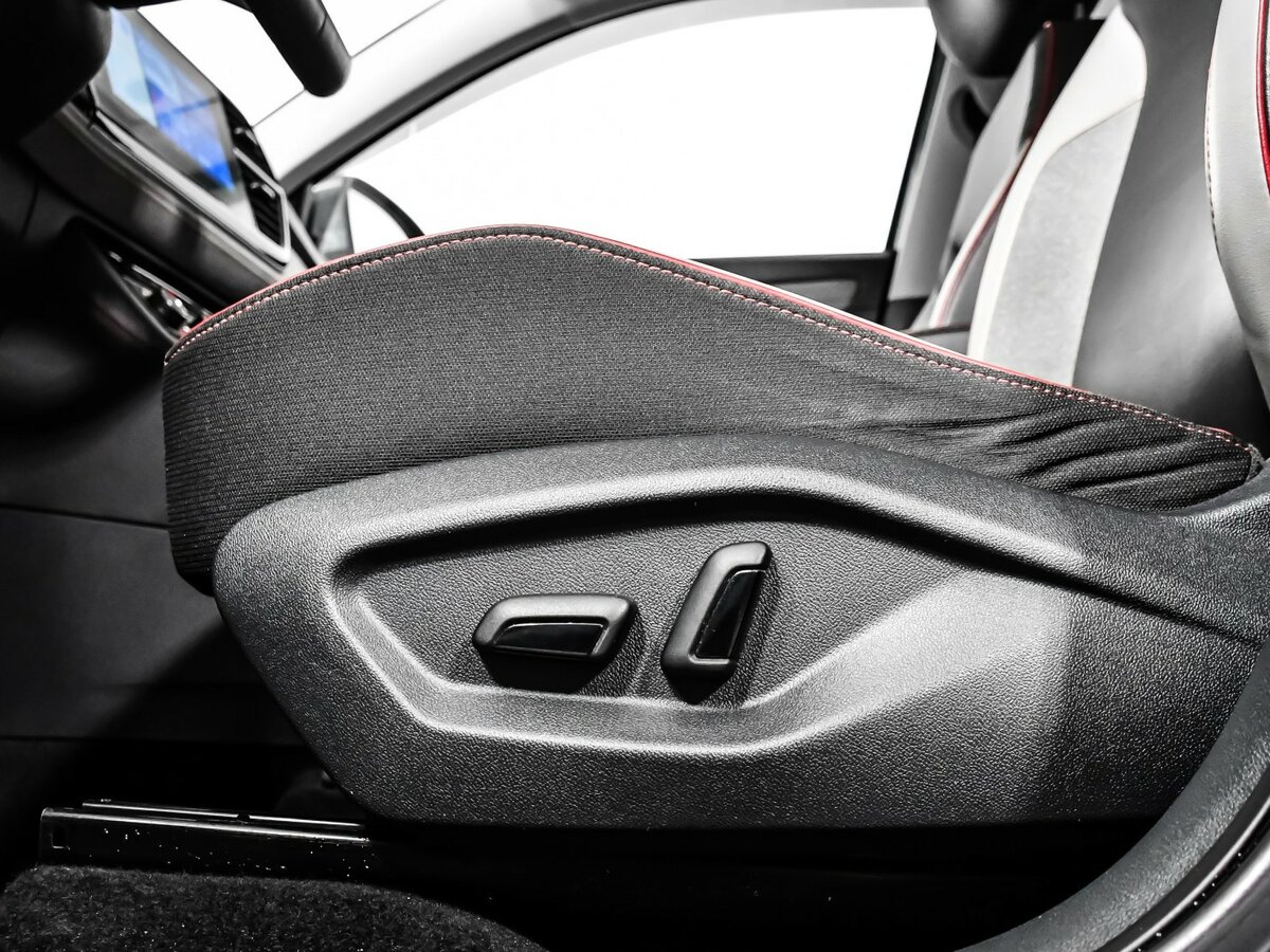 Купить Jetta VS7 I Рестайлинг 1, 2022, 51 767 км, фото №15