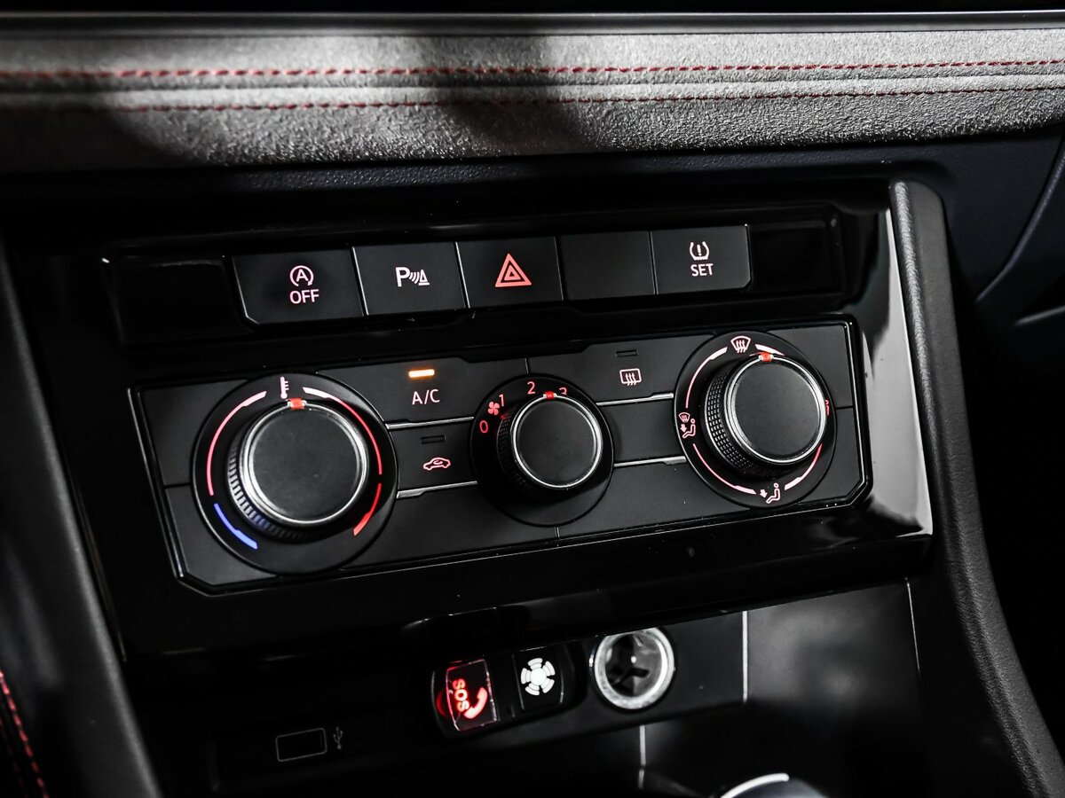 Купить Jetta VS7 I Рестайлинг 1, 2022, 51 767 км, фото №16