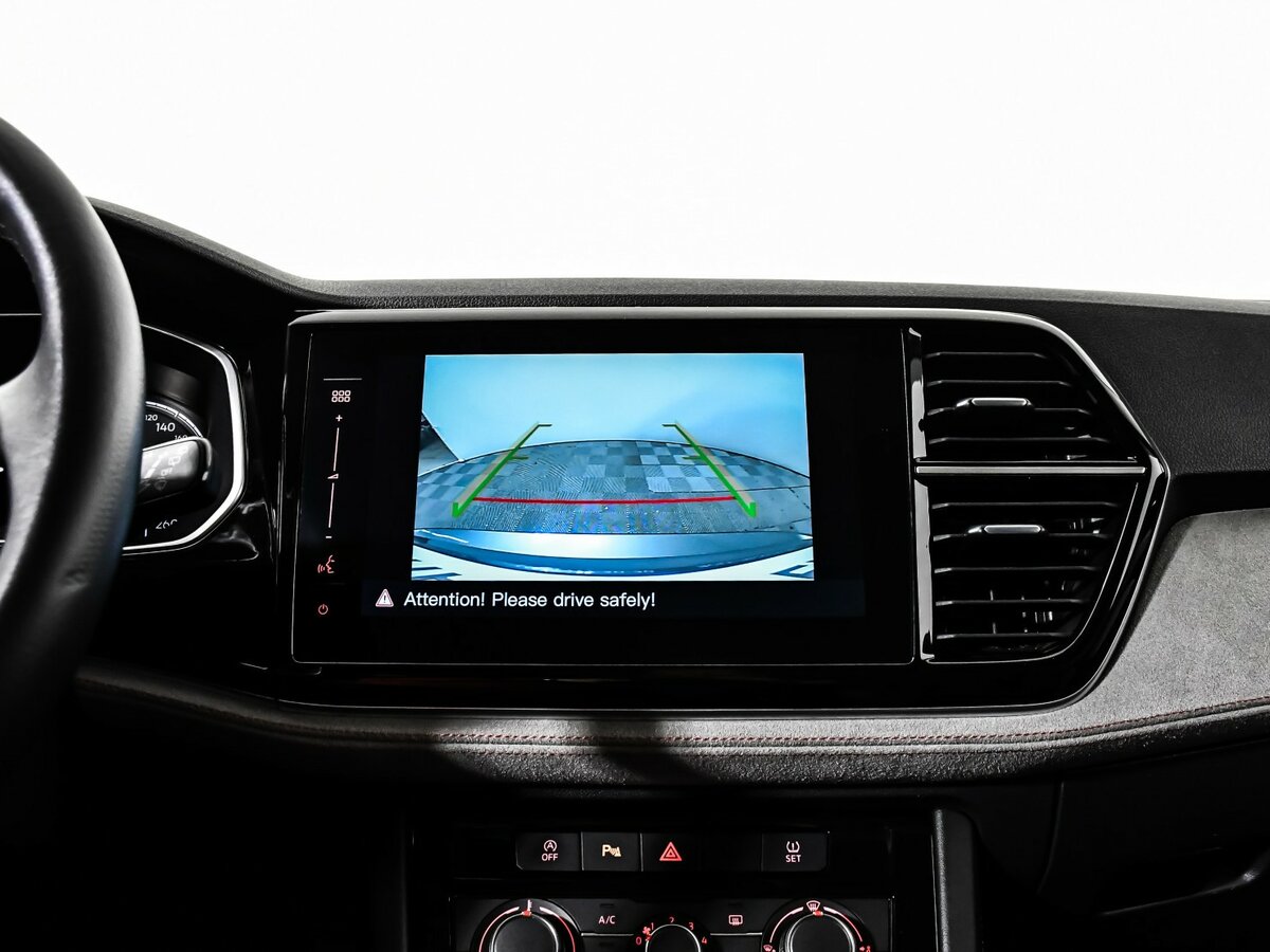 Купить Jetta VS7 I Рестайлинг 1, 2022, 51 767 км, фото №17