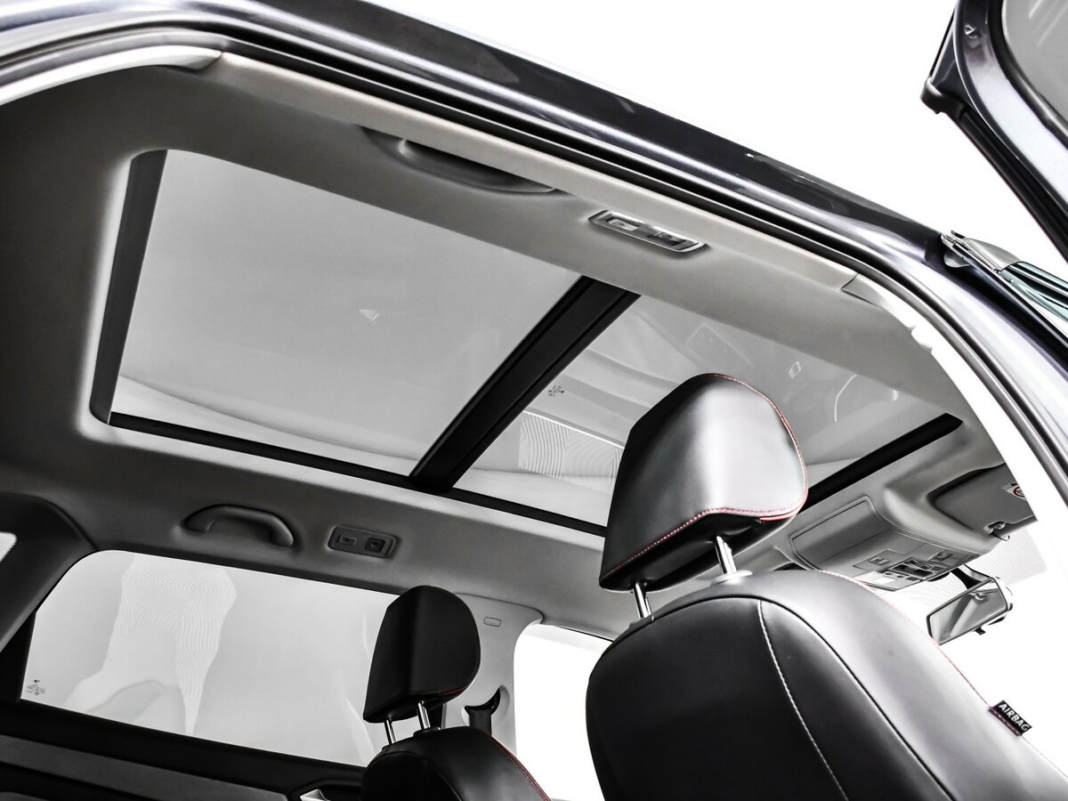 Купить Jetta VS7 I Рестайлинг 1, 2022, 51 767 км, фото №19