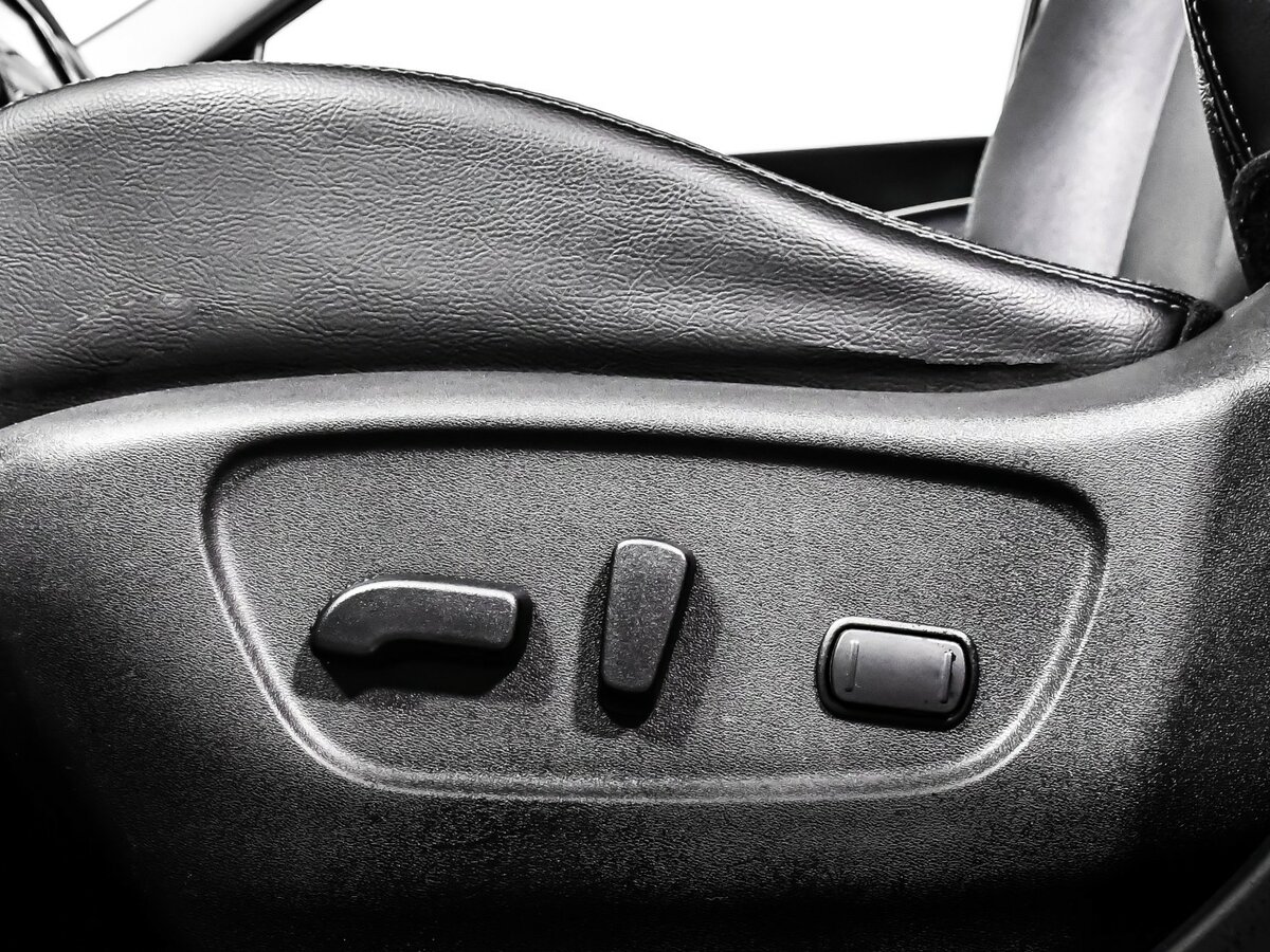 Купить Nissan Qashqai II Рестайлинг, 2020, 81 964 км, фото №13