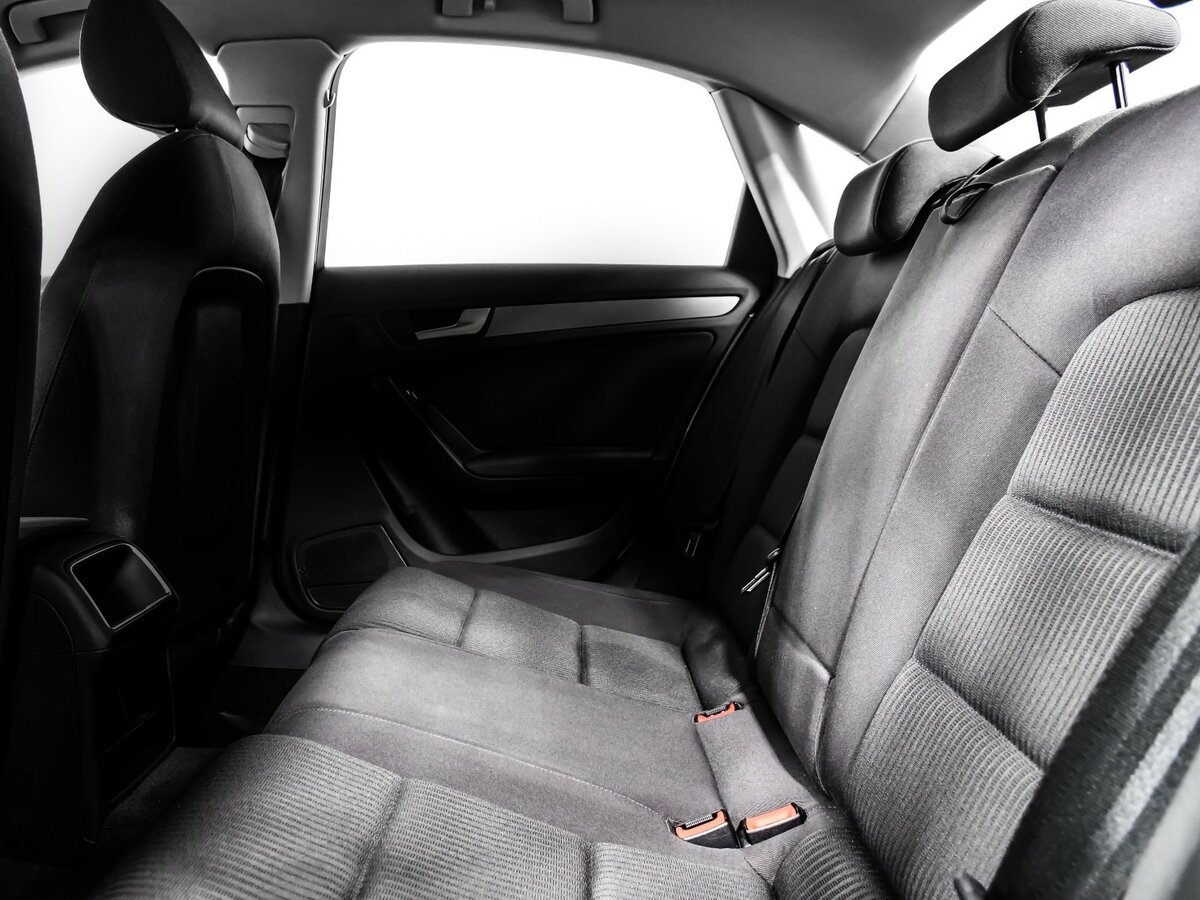 Купить Audi A4 IV (B8) Рестайлинг, 2013, 94 523 км, фото №12