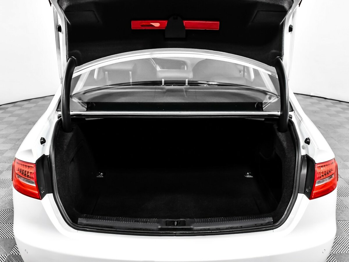 Купить Audi A4 IV (B8) Рестайлинг, 2013, 94 523 км, фото №15