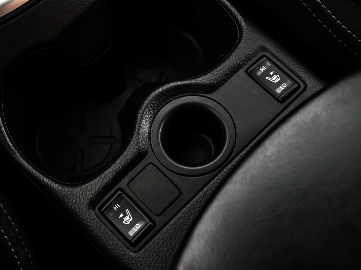 Купить Nissan X-Trail III Рестайлинг, 2019, 88 143 км, фото №16