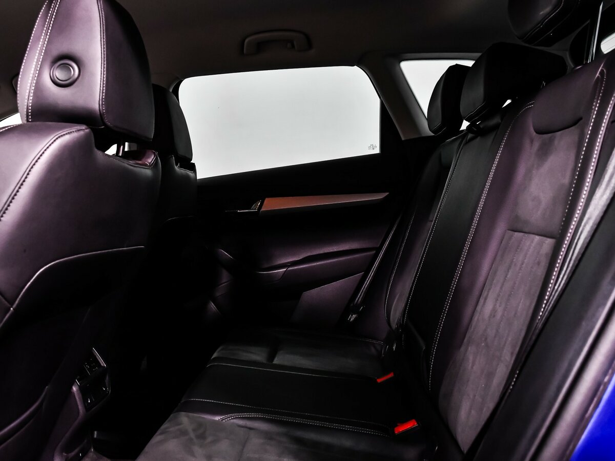 Купить Skoda Karoq DSG6 I, 2020, 47 219 км, фото №13