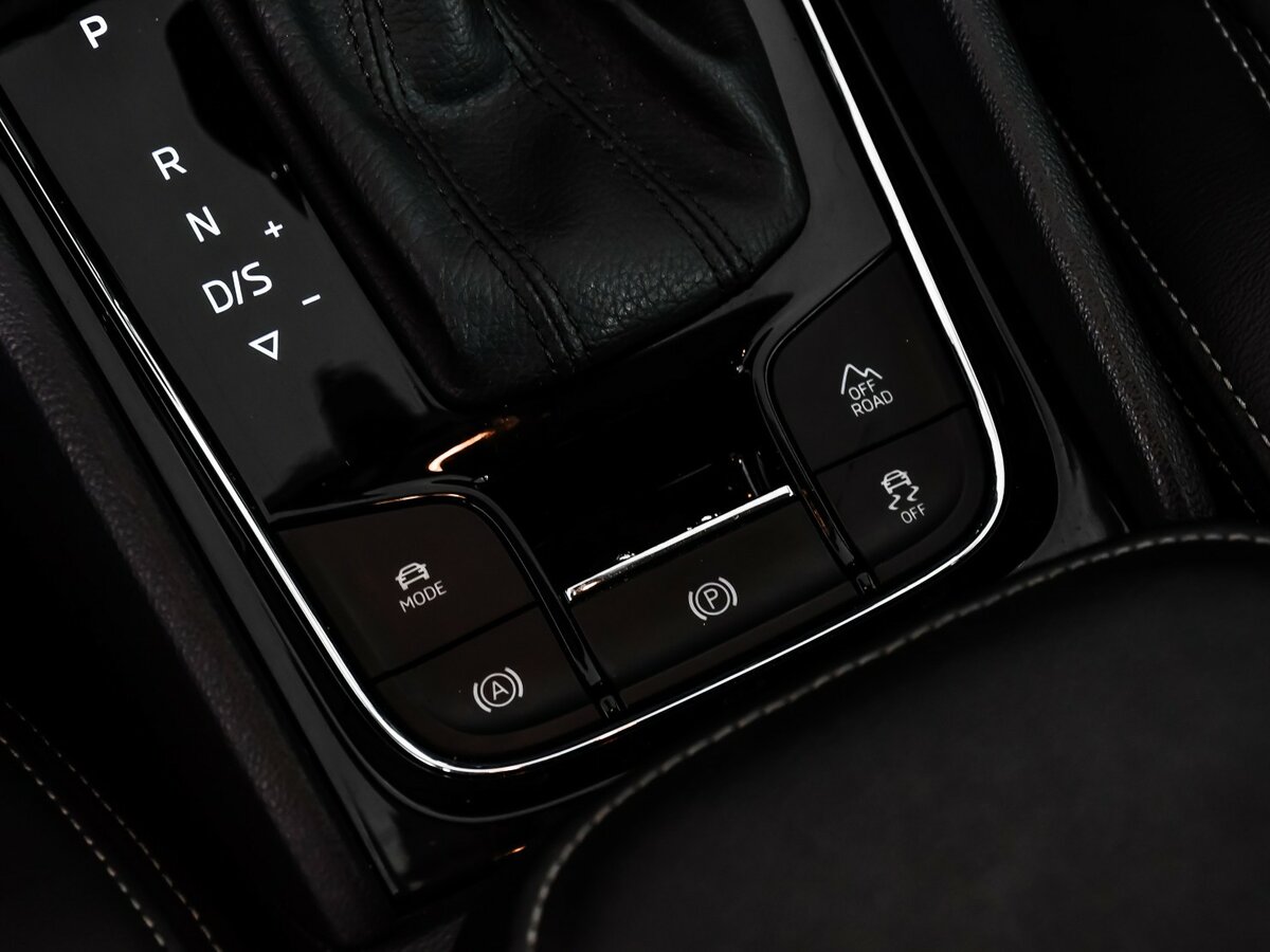 Купить Skoda Karoq DSG6 I, 2020, 47 219 км, фото №16