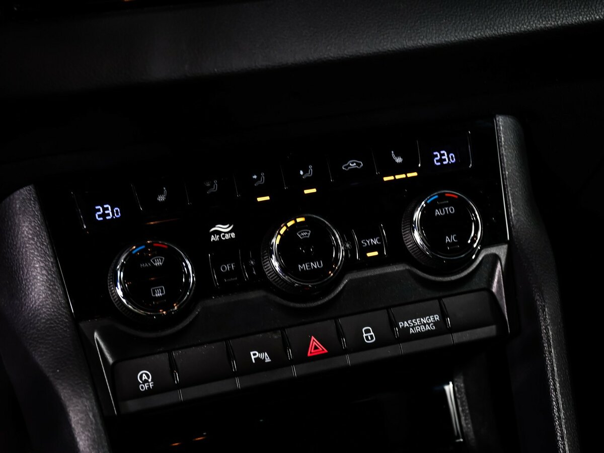 Купить Skoda Karoq DSG6 I, 2020, 47 219 км, фото №17