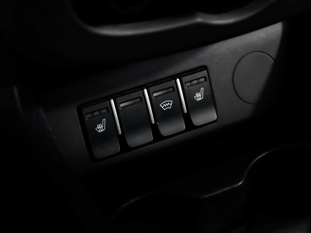 Купить Lada (ВАЗ) Largus Cross I Рестайлинг, 2021, 40 208 км, фото №15