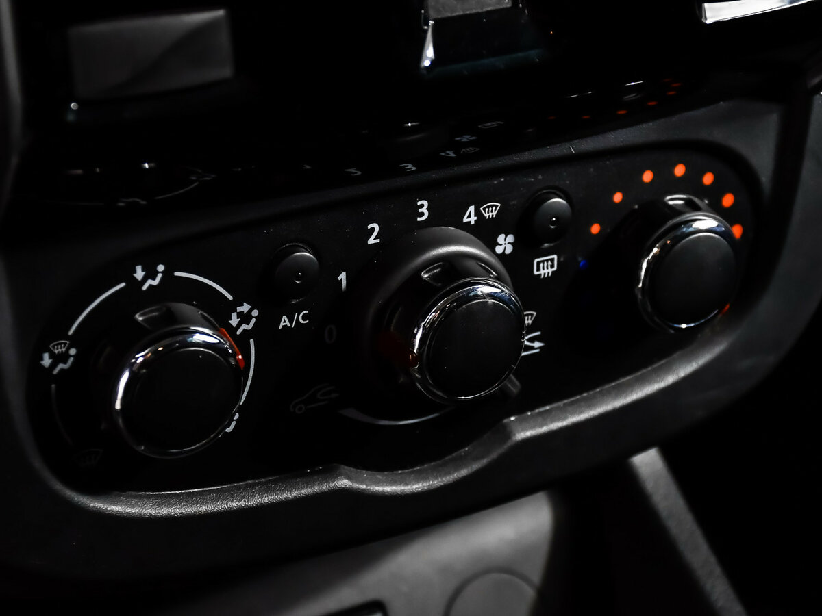 Купить Lada (ВАЗ) Largus Cross I Рестайлинг, 2021, 40 208 км, фото №16