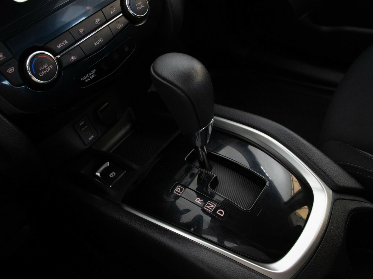 Купить Nissan Qashqai II Рестайлинг, 2021, 132 000 км, фото №11