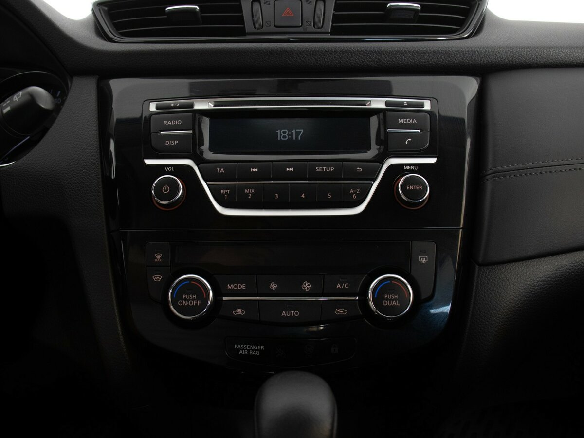 Купить Nissan Qashqai II Рестайлинг, 2021, 132 000 км, фото №13