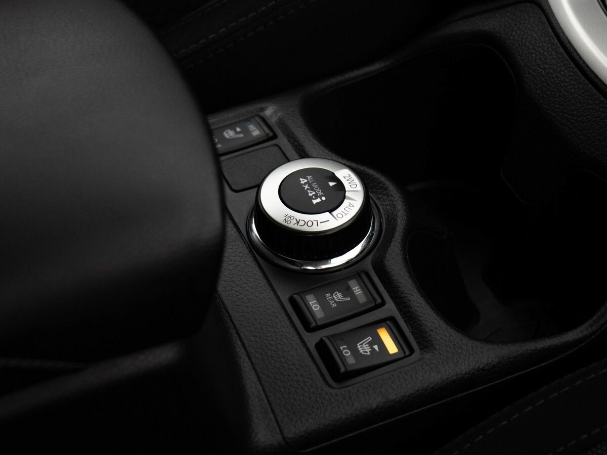 Купить Nissan Qashqai II Рестайлинг, 2021, 132 000 км, фото №14