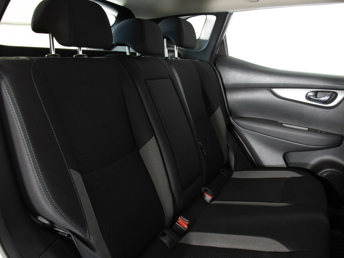 Купить Nissan Qashqai II Рестайлинг, 2021, 132 000 км, фото №15