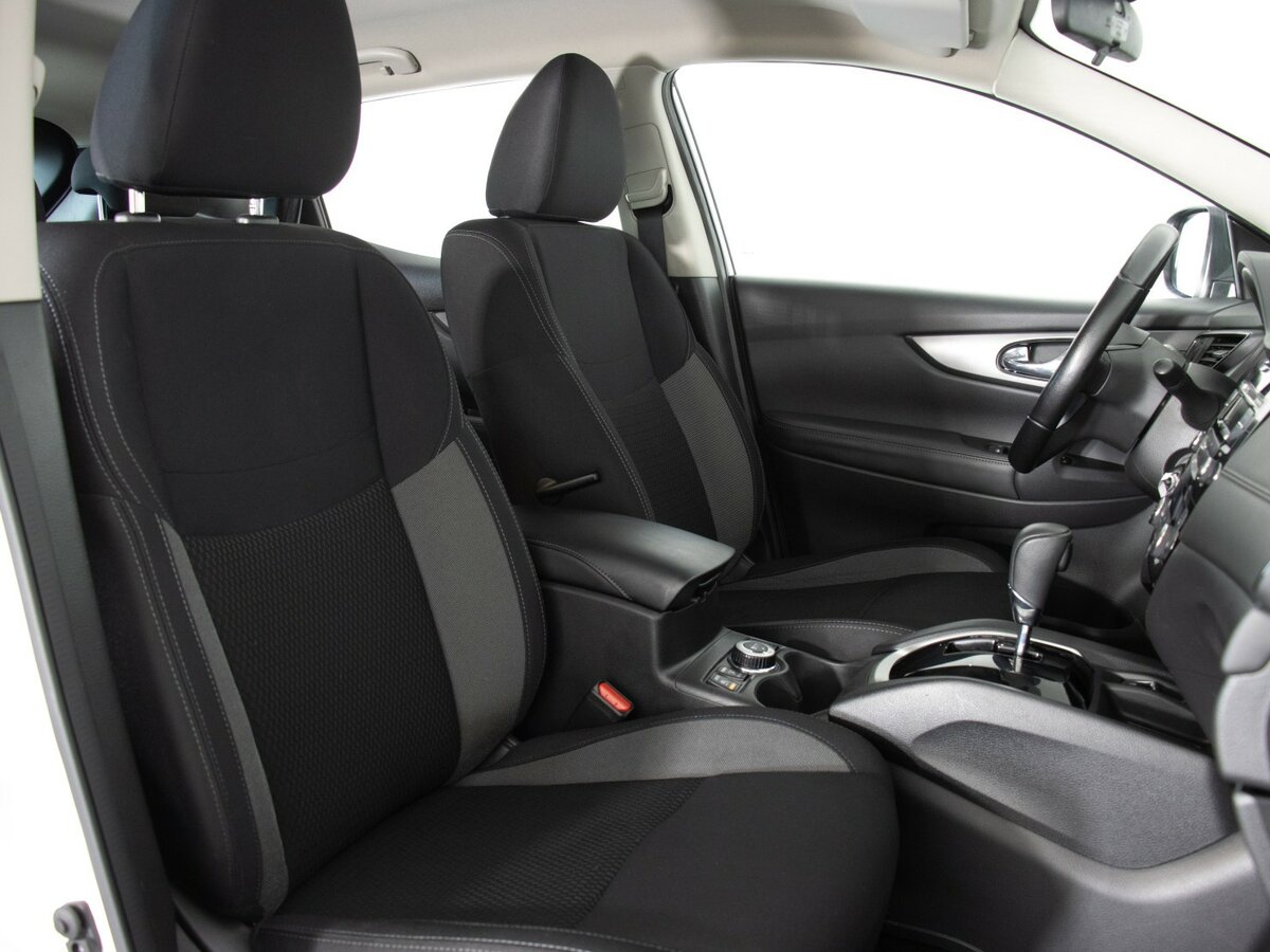 Купить Nissan Qashqai II Рестайлинг, 2021, 132 000 км, фото №16