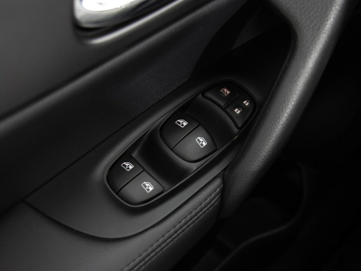 Купить Nissan Qashqai II Рестайлинг, 2021, 132 000 км, фото №19