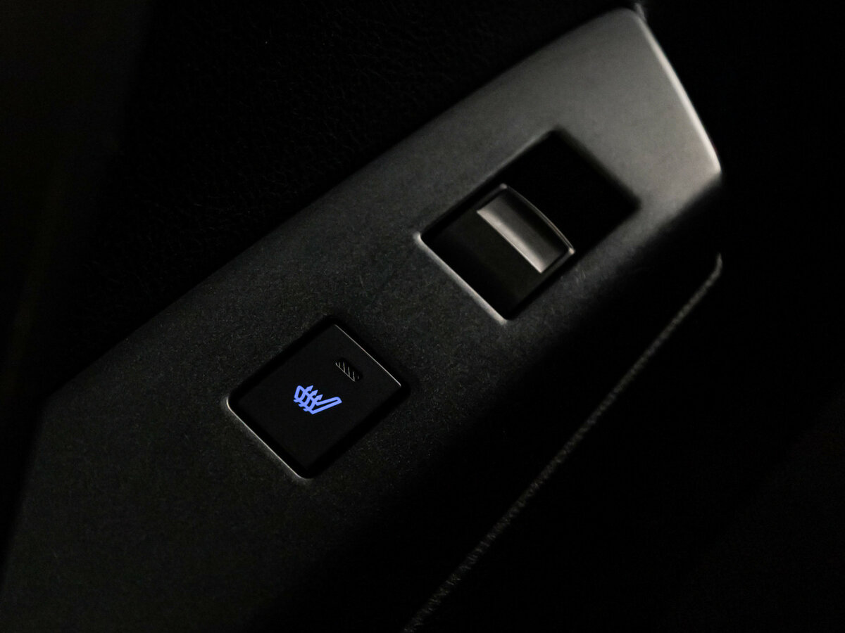 Купить Toyota RAV4 IV (XA40) Рестайлинг, 2019, 88 743 км, фото №21