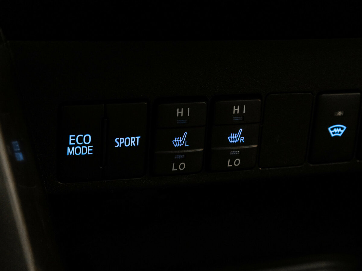 Купить Toyota RAV4 IV (XA40) Рестайлинг, 2019, 88 743 км, фото №23