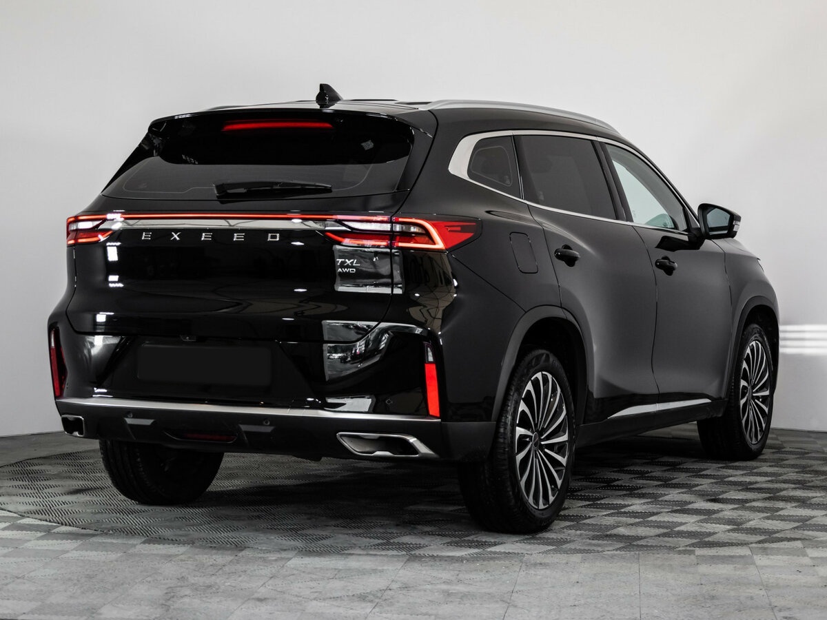 Купить Exeed TXL I Рестайлинг, 2023, 81 464 км, фото №6