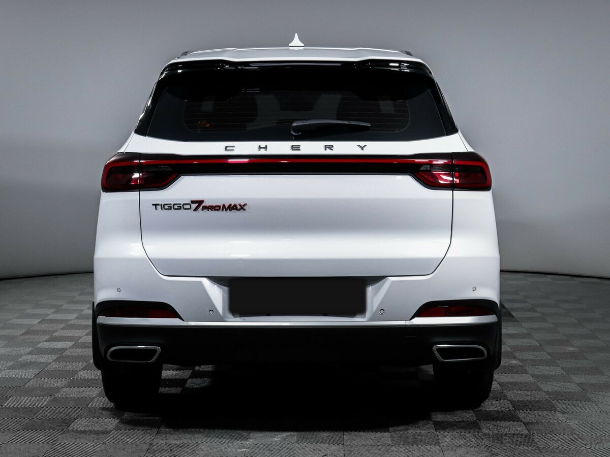 Купить Chery Tiggo 7 Pro Max I, 2023, 26 000 км, фото №5