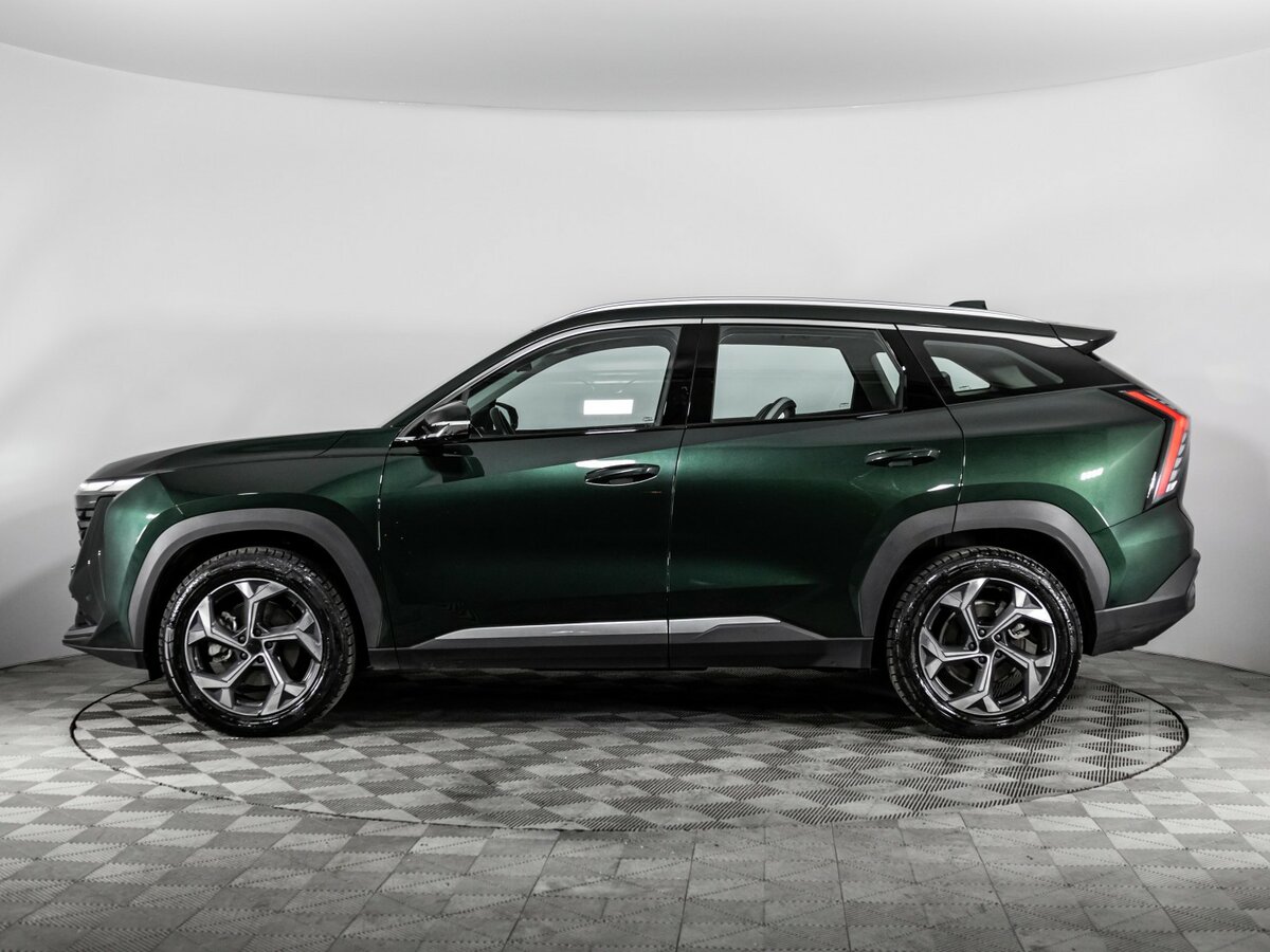 Купить Geely Atlas II, 2023, 56 116 км, фото №8