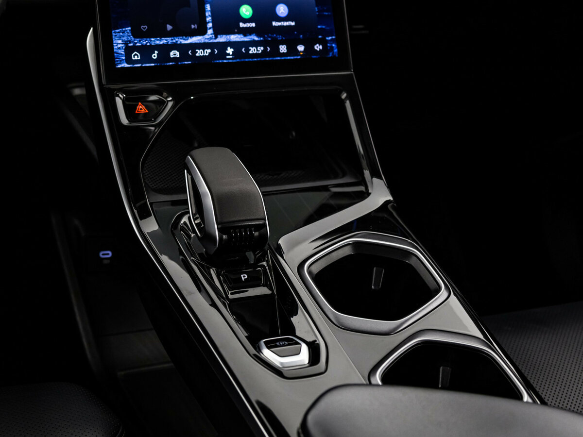 Купить Geely Atlas II, 2023, 56 116 км, фото №14