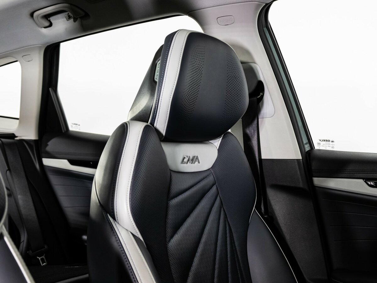 Купить Geely Atlas II, 2023, 56 116 км, фото №21