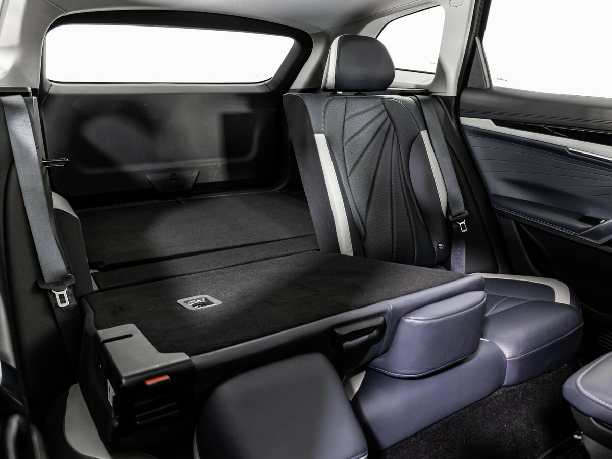 Купить Geely Atlas II, 2023, 56 116 км, фото №24