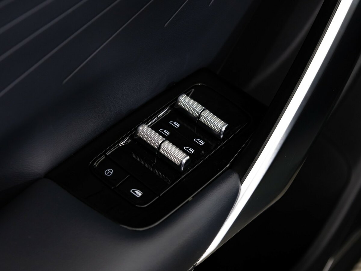 Купить Geely Atlas II, 2023, 56 116 км, фото №27