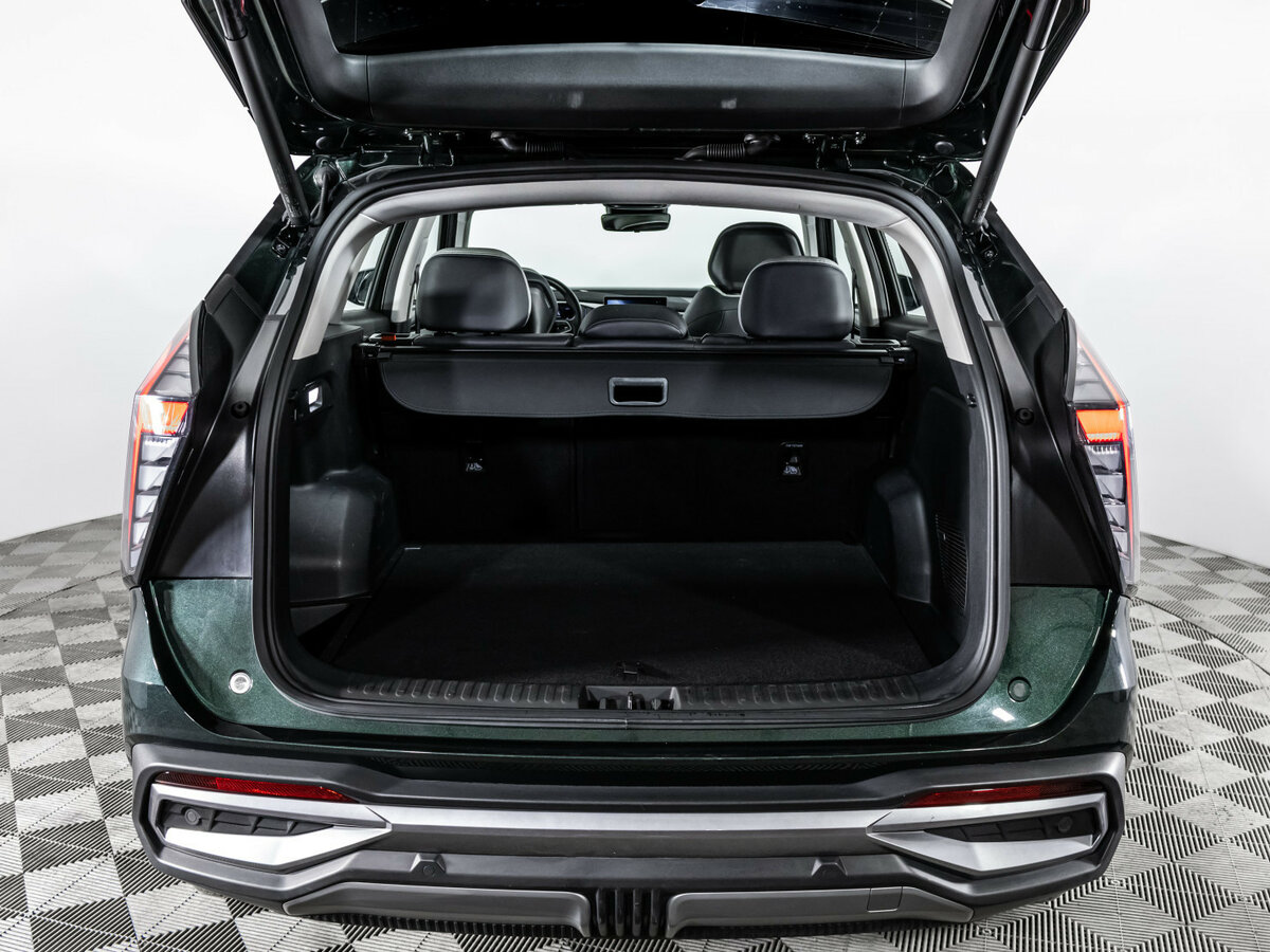 Купить Geely Atlas II, 2023, 56 116 км, фото №31