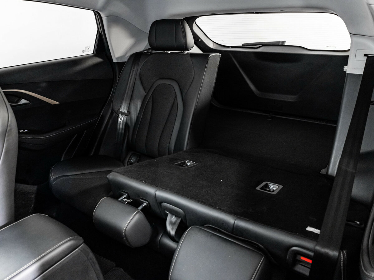 Купить Omoda C5 I, 2023, 78 675 км, фото №18