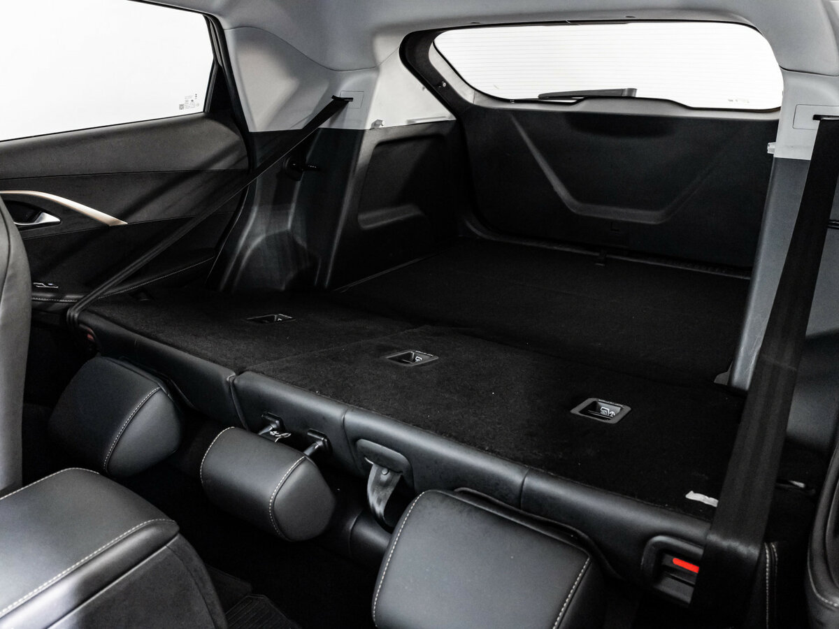 Купить Omoda C5 I, 2023, 78 675 км, фото №19