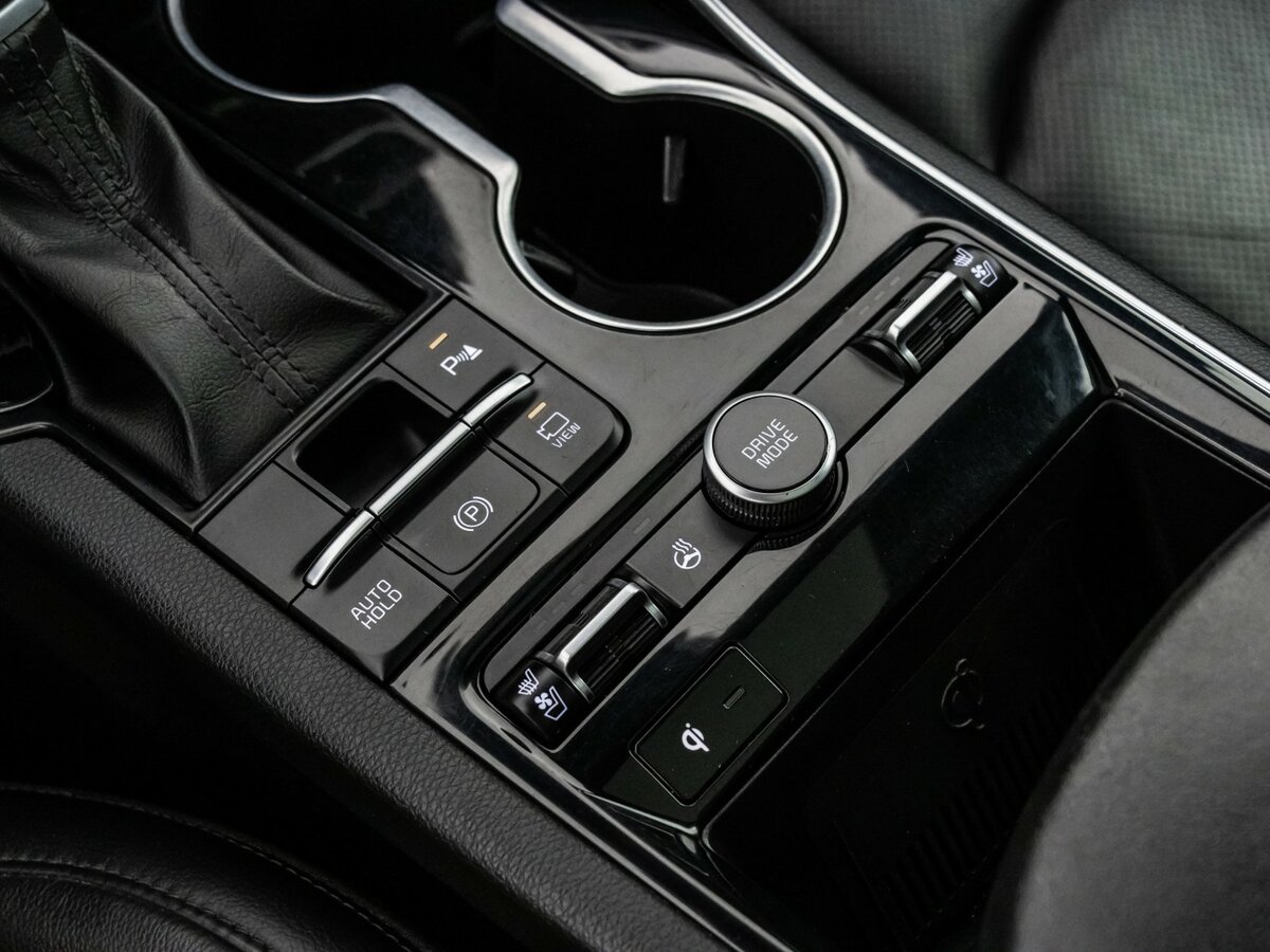 Купить Kia K5 III, 2020, 131 541 км, фото №25