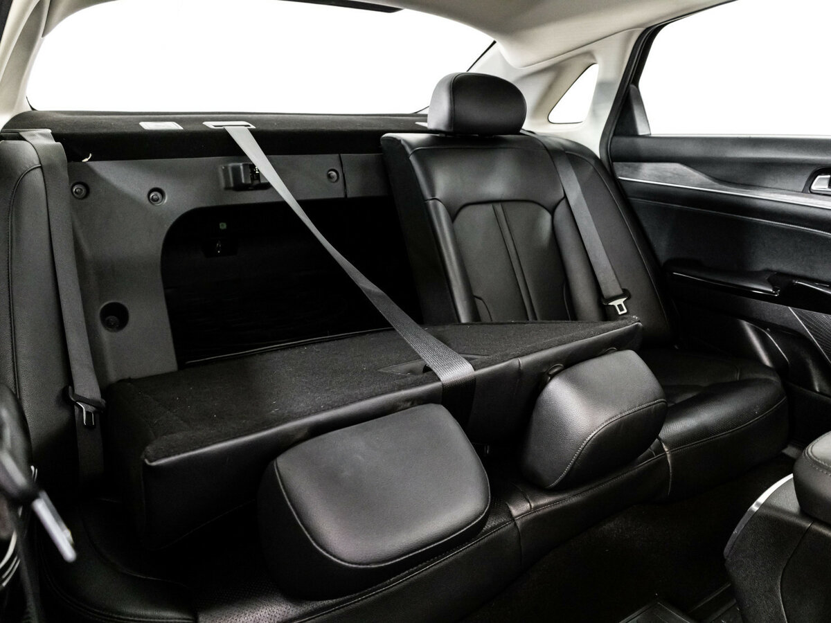 Купить Kia K5 III, 2020, 92 000 км, фото №20