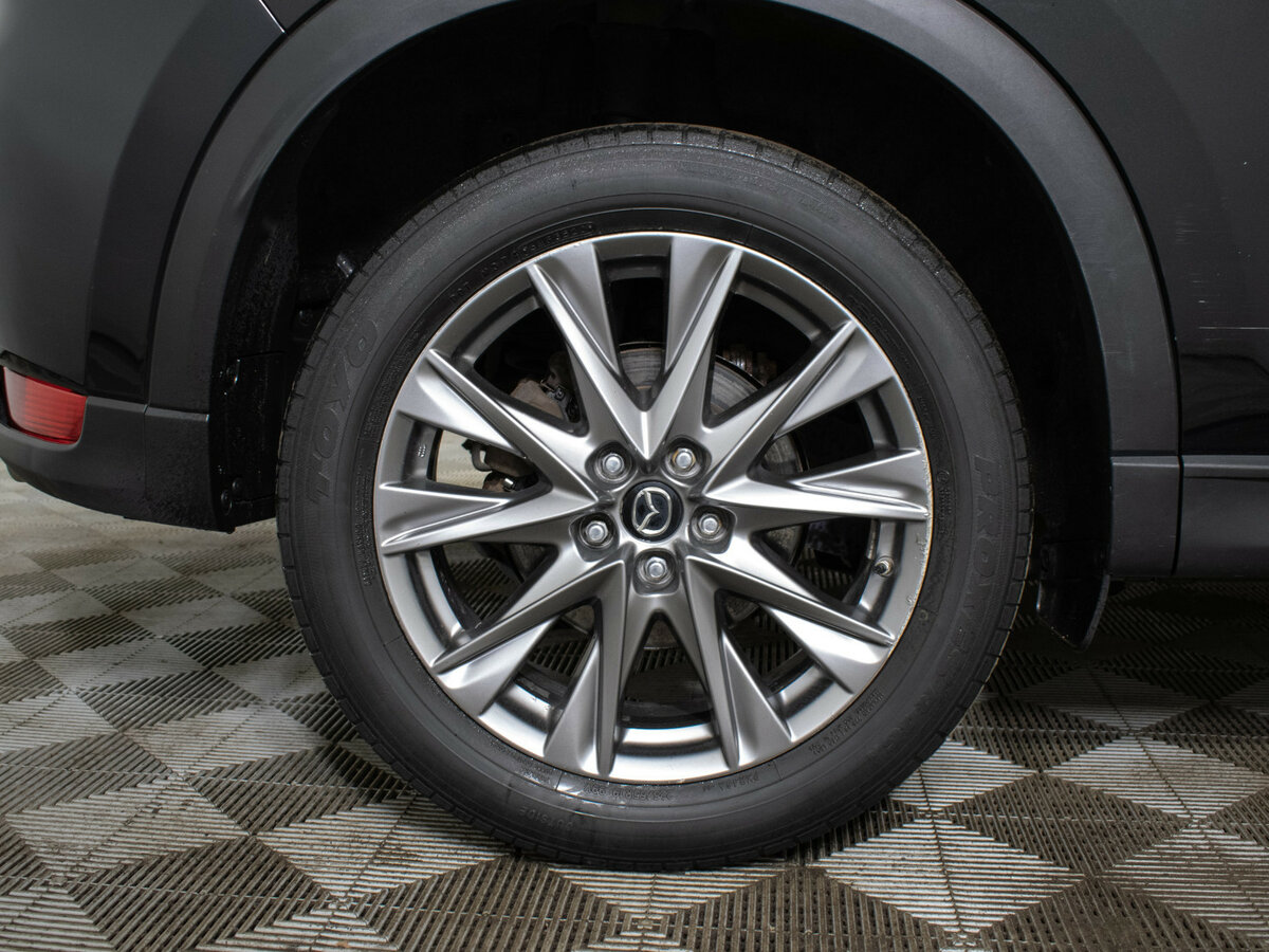 Купить Mazda CX-5 II, 2020, 174 000 км, фото №19